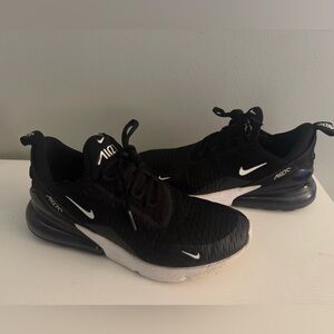 Nike Air Max 270 Casual Sneakers Women’s Size 9
